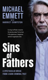 Emmett, Michael - Sins of Fathers