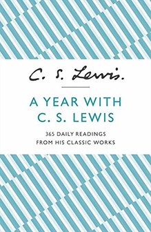 C.S. Lewis, Year with C.S. Lewis  