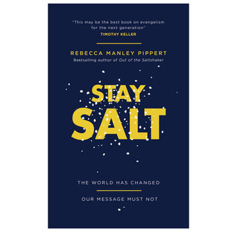 Manley-Pippert, Rebecca  Stay Salt  