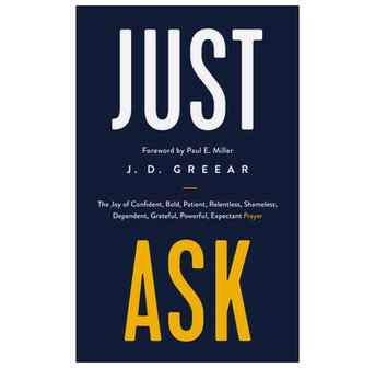 Greear, J.D.  Just ask  