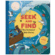 Parker, Sarah   Seek and find, New Test. Bible stories