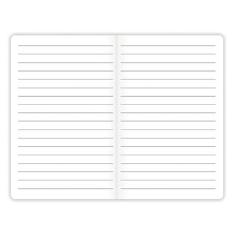 Notepad Set (2) Saved by Grace