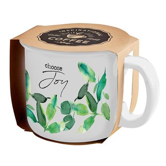 Mug choose Joy