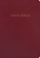 Burgundy, Imitation Leather RVR1960 -  Biblia Gift &amp; Award
