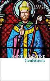 Saint Augustine - Confessions
