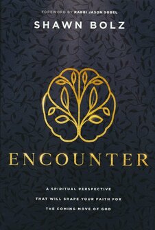 Bolz, Shawn - Encounter: a spiritual perspective