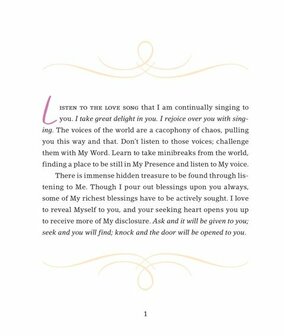 Young, Sarah   Jesus calling for moms    