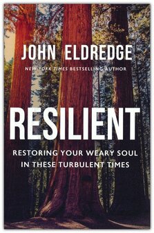Eldredge, John  Resilient