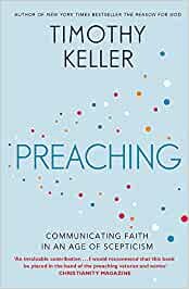 Keller, Timothy  Preaching