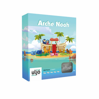 Building kit Noah&#039;s Ark 