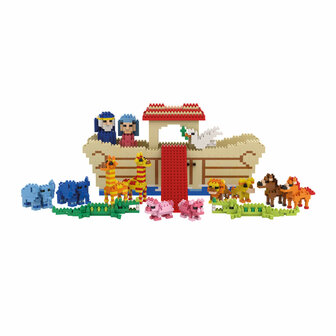 Building kit Noah&#039;s Ark 