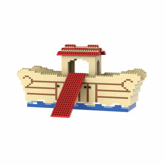 Building kit Noah&#039;s Ark 