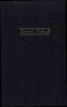 Black, Hardcover    NRSV &ndash; Pew Bible 