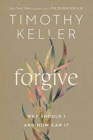 Keller, Timothy Forgive
