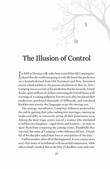 Hodde Miller, Sharon   The Cost of Control