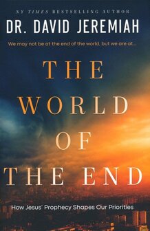 Jeremiah, David - World of the End