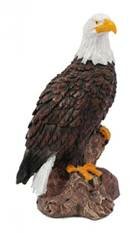 Figurine Eagle on rock  7,5cm