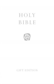 KJV - White Compact Gift Edition