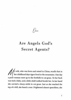 Angels: God&#039;s Secret Agents - Graham, Billy