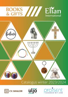 Uljo, Praisent, Shalom catalogus winter 2023/2024