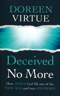 Virtue, Doreen  Deceived no more
