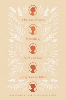 5 puritan women  Klerk, Jenny-Lyn de