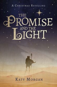 Morgan, Katy - Promise and the light