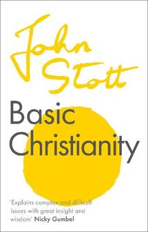 Stott, John - Basic Christianity (Paperback)