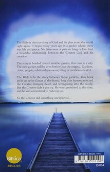 NIV - New Testament: Outreach, Blue Pier Paperback