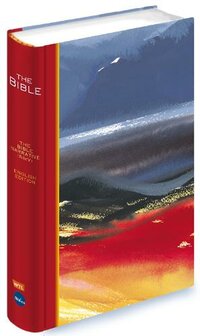 The Bible: The Bible Narrative: New International Reader&#039;s Version, NIrV, Flexiback (Hardback)