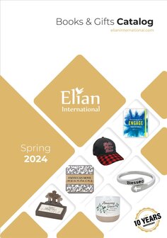 Supplement Catalogue Spring 2024