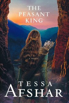 Asfar, Tessa - Peasant King 