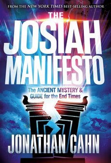Cahn, Jonathan - Josiah Manifesto      