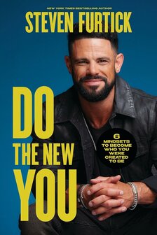Furtick, Steven - Do the New You   