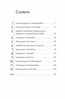 McKnight, Scot &amp;  Phillips, Tommy Preso - Invisible Jesus: A Book about Leaving the Church and Looking for Christ