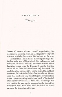 Rivers, Francine - The Scarlet Thread