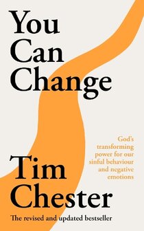 Chester, Tim You Can Change    