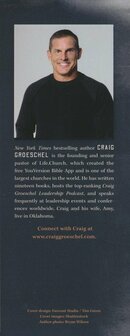 Groeschel, Graig Benefit of Doubt  