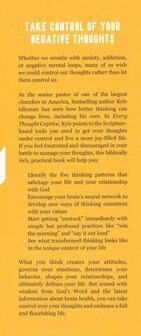 Idleman, Kyle Every thought captive