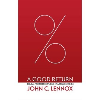 Lennox, John C. - Good Return 