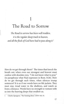 Eswine, Zack - Spurgeon&#039;s Sorrows  