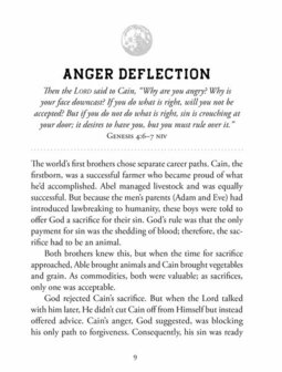Hascall, Glenn - God Is in Control: Devotions for Men