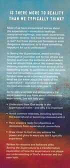 Strobel, Lee - Seeing the Supernatural