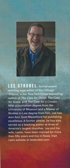 Strobel, Lee - Seeing the Supernatural