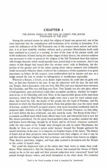 Edersheim, Alfred - Life and Times of Jesus the Messiah, Upd 