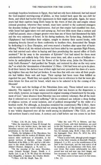 Edersheim, Alfred - Life and Times of Jesus the Messiah, Upd 