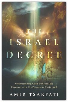 Tsarfati, Amir - Israel decree 