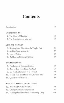 Chapman, Gary &amp; Hinkley, John - Simple Guide for a Better Marriage