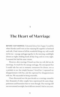 Chapman, Gary &amp; Hinkley, John - Simple Guide for a Better Marriage