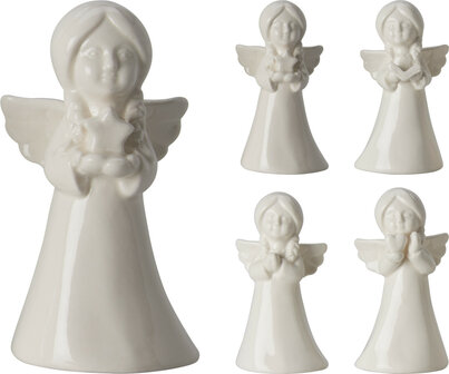 Engel deco figuur